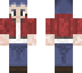 norman mmo