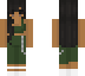 olive set (recolor)
