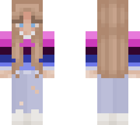 omni girl <3