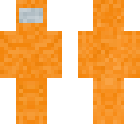 orange among us