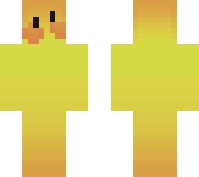 orange guy