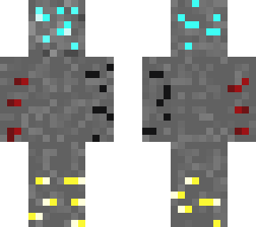 ore man