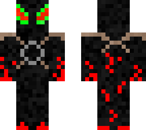 orginal character