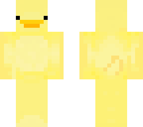 original duck