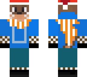 ottergamez (winter)