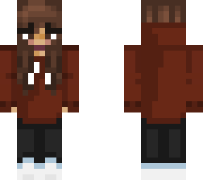 over-sized hoodie