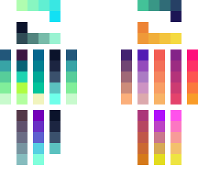 palette contest!