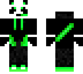 panda