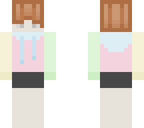 pastel boi