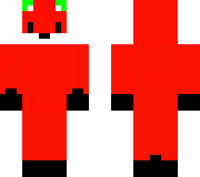 paticofox
