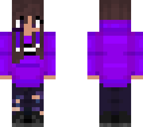 paysley mc skin (with headset)
