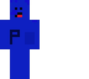 pepsi man