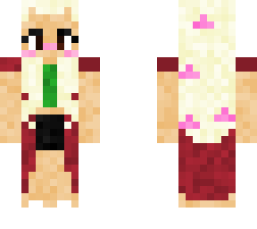 perfuma girl