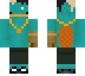perry
