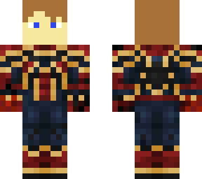 peter parker iron spider