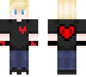 Philza | Minecraft Skins