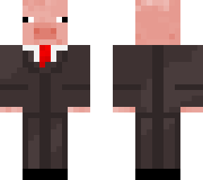 pig for president