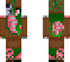 piglin girl