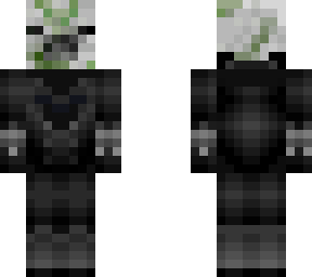pigman knight