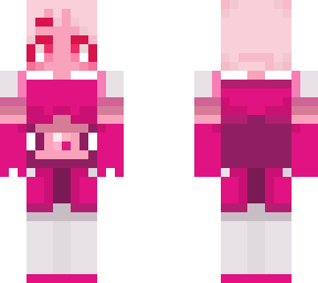 pink diamond