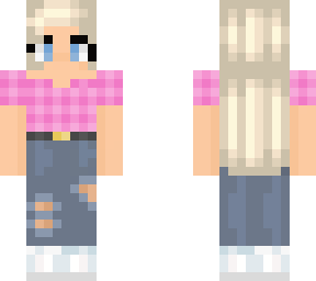 pink julia