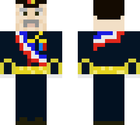 pinochet