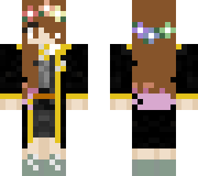 pointedhoney88 hufflepuff