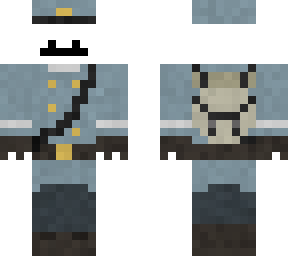 poulrty man