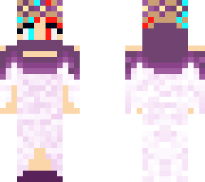 power-wedding dress