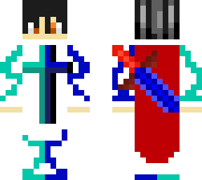prayer warrior