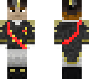 prussian general (tux)