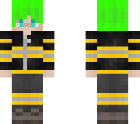 puckiee vdf skin