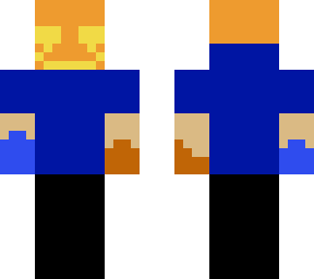 pumpkin kid