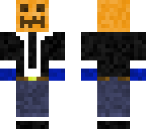pumpkin squid
