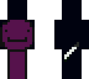 purple guy but its dream