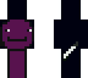 purple guy but its dream 2