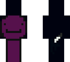 purple guy but its dream 2