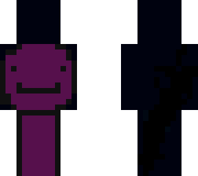 purple guy but its dream 2