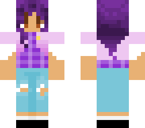 purple uwu