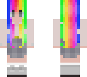 rainbow school