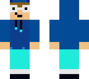random dude