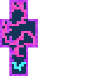 random skin for fun
