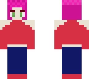 red and blue :))))))))))))))))))))))