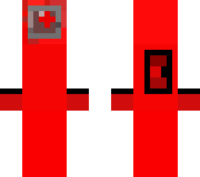 red imposter