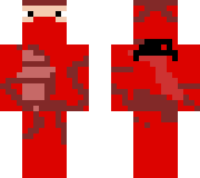 red ninga