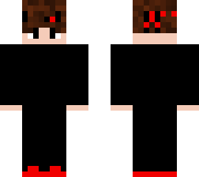 red ninja