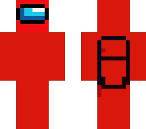 red sus