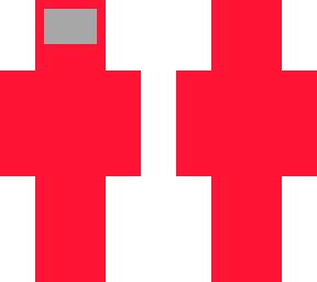 red sus