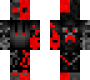 red version