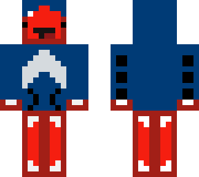 redboi ocarina inspired